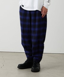 VIRGOwearworks（ヴァルゴウェアワークス）の「BATTLECHECK OVERDRIVE PANTS（その他パンツ）」
