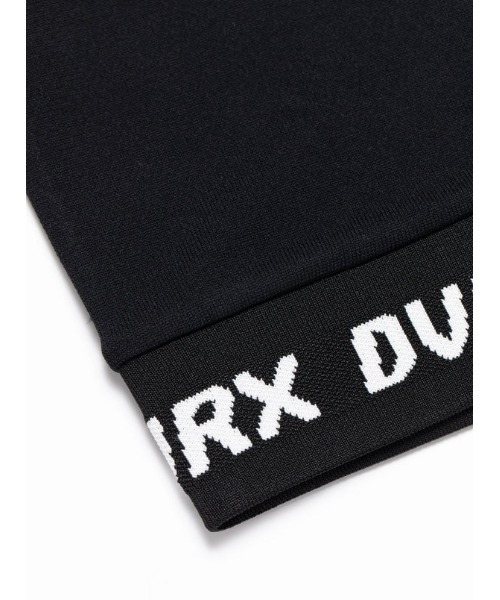 Born to Golf チェッカーリブニットプルオーバー（スウェット