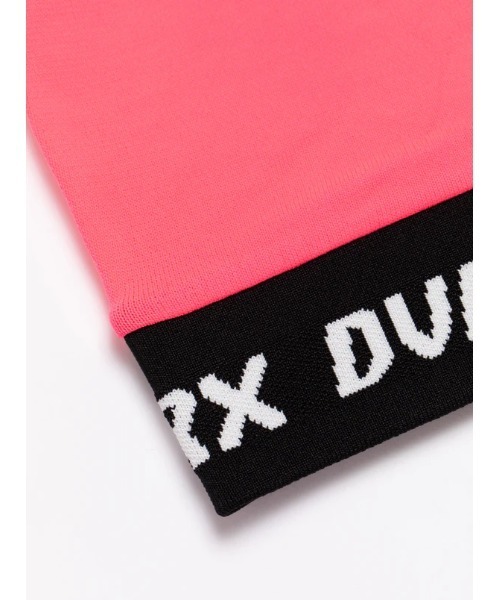 Born to Golf チェッカーリブニットプルオーバー（スウェット