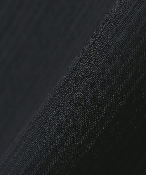 SHIPS（シップス）の「SHIPS: シアサッカー ジャケット（テーラードジャケット・メンズ・ダークグレー/ネイビー・SMALL/MEDIUM/LARGE）」の9枚目の写真