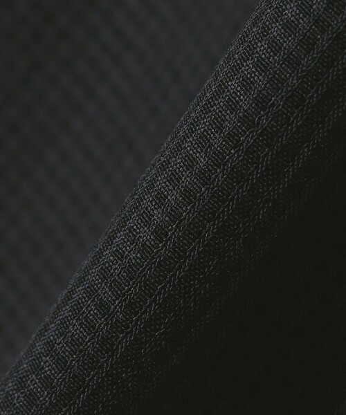 SHIPS（シップス）の「SHIPS: シアサッカー ジャケット（テーラードジャケット・メンズ・ダークグレー/ネイビー・SMALL/MEDIUM/LARGE）」の10枚目の写真