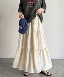 classicalelf(�N���V�J���G���t)�̃��N���ĉ؂₮������B�K�[�f���R�A3�i�e�B�A�[�h�X�J�[�g�i�����O��j(�X�J�[�g)