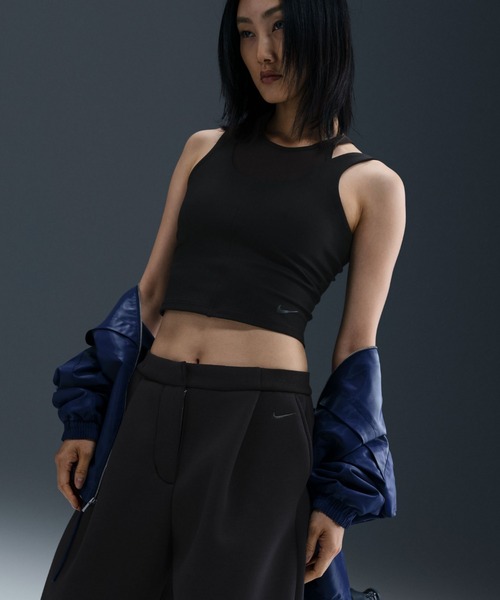 Bristol Nikeジャケット ショートパンツ セット 上Ｌ下M ナイキ ストライド ラン エナジー メンズ Dri-FIT 13cm