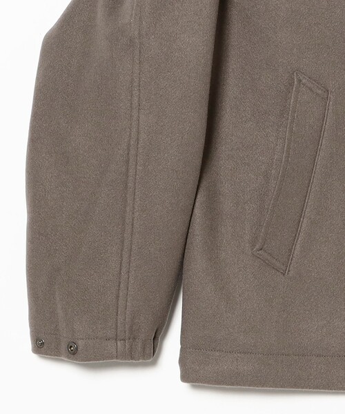 ハイブリッド コーチ ジャケット（ブルゾン）｜B:MING by BEAMS