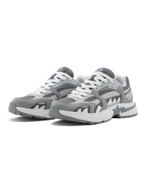 A BATHING APE｜ア ベイシング エイプ（メンズ）のスニーカー（グレー