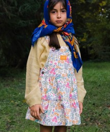 favorite people（フェイバリットピープル）の「KIDS JUMPSKIRT （ALFAZEMA）（ジャンパースカート・キッズ）」