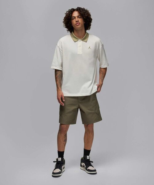 セール】ジョーダン ブルックリン メンズポロ / Jordan Brooklyn Men's