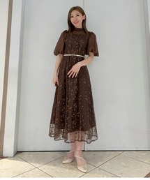 カーディガン 「Cupid Heart」結婚式用！シアーボレロ レディース Cupid Heart カーディガン 「Cupid Heart」結婚式用