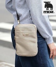 moz | 【WEB限定】moz モズ スマホショルダーバッグ(ショルダーバッグ)