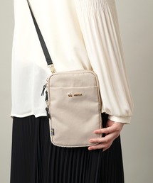 moz（モズ）の「【WEB限定】moz モズ スマホショルダーバッグ（ショルダーバッグ）」