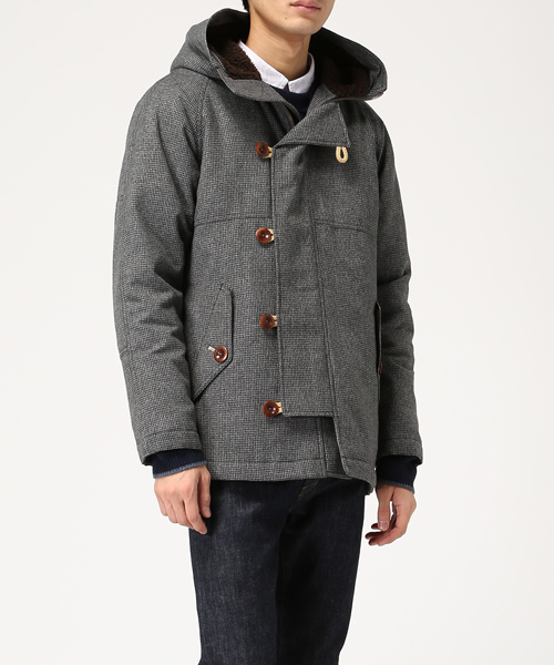 Paul Smith COLLECTION（ポールスミスコレクション）の「HOUNDSTOOTH