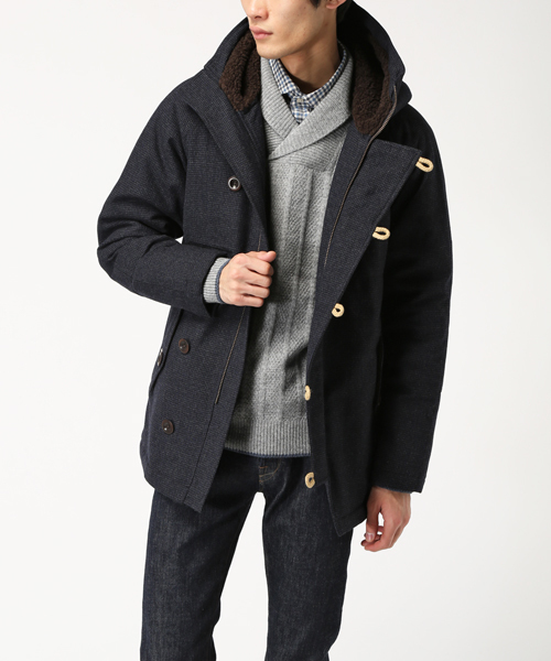 Paul Smith COLLECTION（ポールスミスコレクション）の「HOUNDSTOOTH