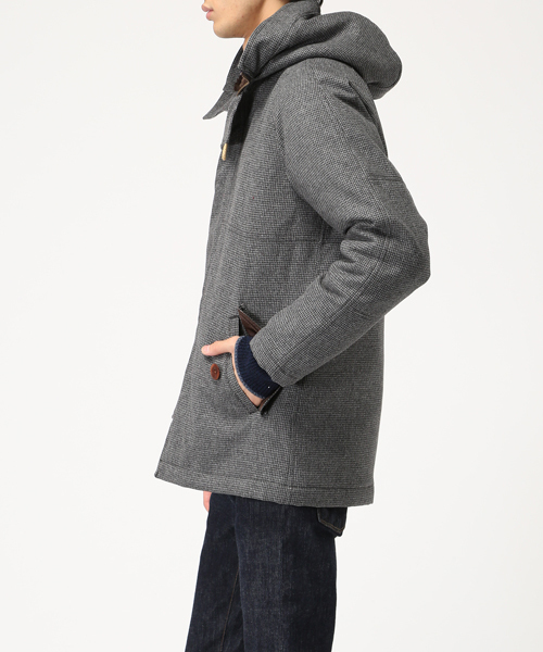 Paul Smith COLLECTION（ポールスミスコレクション）の「HOUNDSTOOTH