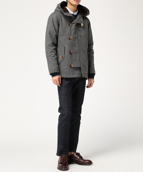 Paul Smith COLLECTION（ポールスミスコレクション）の「HOUNDSTOOTH