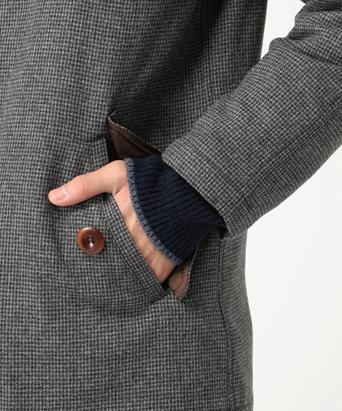 Paul Smith COLLECTION（ポールスミスコレクション）の「HOUNDSTOOTH