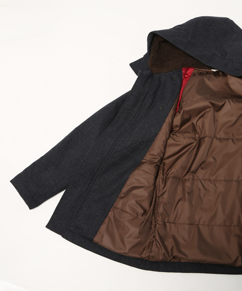 Paul Smith COLLECTION（ポールスミスコレクション）の「HOUNDSTOOTH