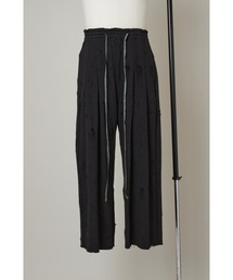 SHINYAKOZUKA(VRdJ)HOME BAGGY(XEFbgpc)