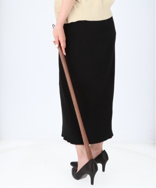BACKYARD FAMILY（バックヤードファミリー）の「Comfy shoehorn 72cm（シューケア用品・レディース・ダークウッド/ウッド・FREE）」の10枚目の写真