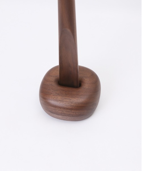BACKYARD FAMILY（バックヤードファミリー）の「Comfy shoehorn 72cm（シューケア用品・レディース・ダークウッド/ウッド・FREE）」の11枚目の写真