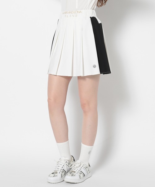 MARK & LONA（マークアンドロナ）の「MLW-18S-E08（スカート）」 - WEAR