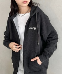 JEEP｜ジープ（メンズ）のパーカー（刺繍）通販 - ZOZOTOWN