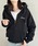JEEPiW[vj́uy{/WEBzJEEP(W[v)/ShJ tWbv p[J[/Classic Fit Small Hood Zip-Upip[J[jvbubN