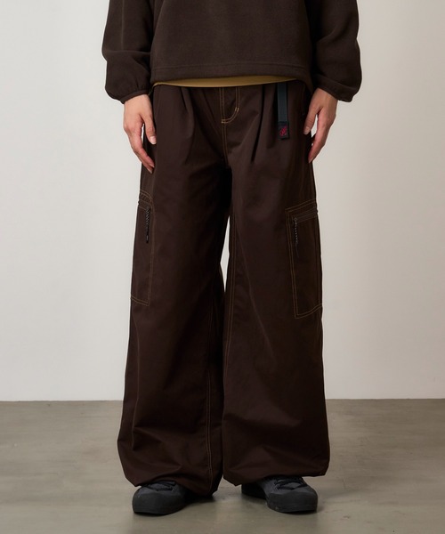 W'S SALEM CARGO PANT｜ウィメンズセーレムカーゴパンツ（カーゴパンツ