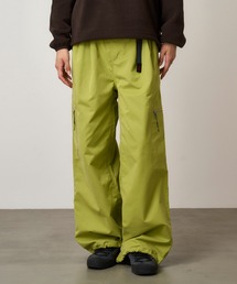 Gramicci（グラミチ）の「【nonnative×gramicci】 WALKER ANKLE CUT