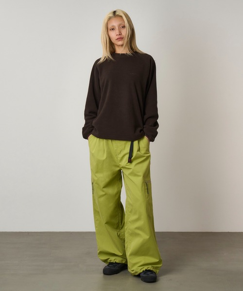 W'S SALEM CARGO PANT｜ウィメンズセーレムカーゴパンツ（カーゴ
