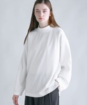 SOCCE(ソーシー)の「トップス(Tシャツ/カットソー)」