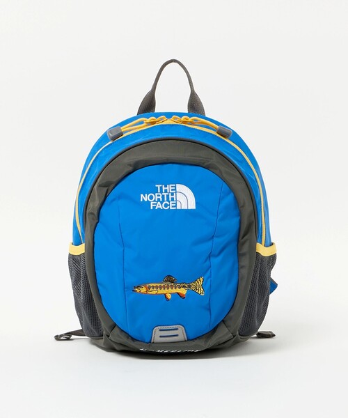 THE NORTH FACE＞ホームスライス リュック（8L） / キッズ（バック