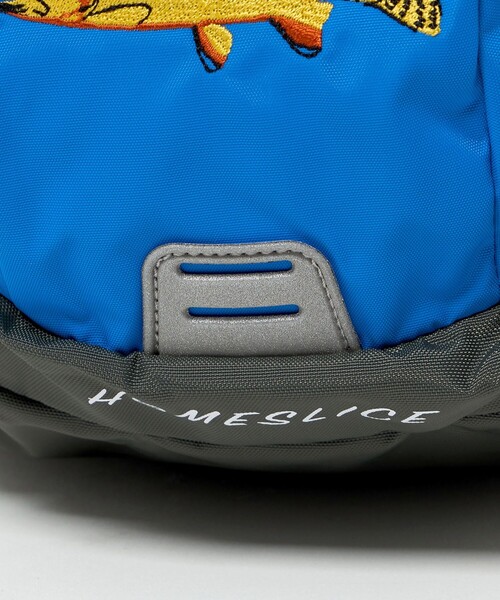 THE NORTH FACE＞ホームスライス リュック（8L） / キッズ（バック