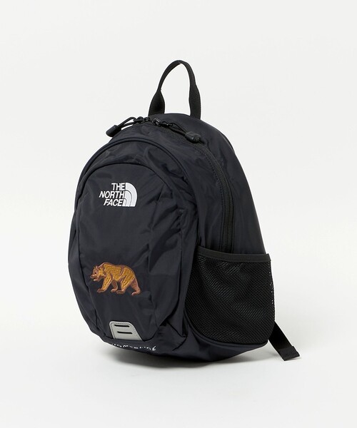 THE NORTH FACE＞ホームスライス リュック（8L） / キッズ（バック