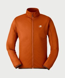 karrimor(J}[)octa mountain zip-up(̑gbvX)