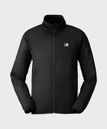 octa thermal zip hoodie（パーカー）｜karrimor（カリマー）の
