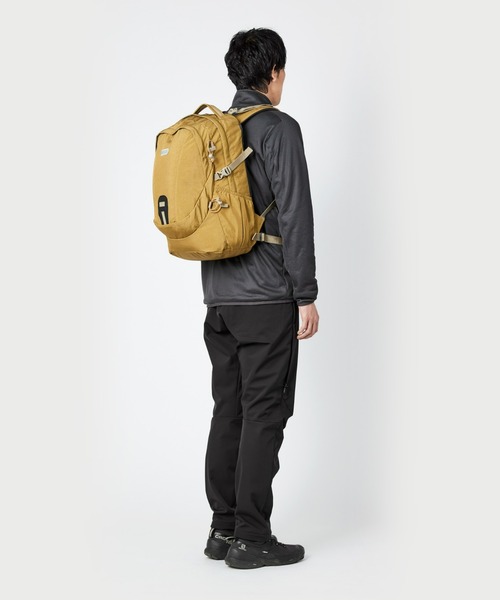 karrimor（カリマー）の「octa mountain zip-up（その他トップス・メンズ・チャコールグレー/レンガ/ブラック・M/S/XS/L/XL）」の5枚目の写真