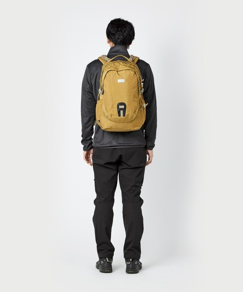 karrimor（カリマー）の「octa mountain zip-up（その他トップス・メンズ・チャコールグレー/レンガ/ブラック・M/S/XS/L/XL）」の7枚目の写真