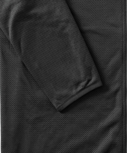 karrimor（カリマー）の「octa mountain zip-up（その他トップス・メンズ・チャコールグレー/レンガ/ブラック・M/S/XS/L/XL）」の11枚目の写真