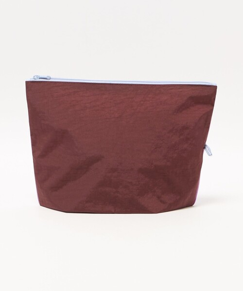 BAGGU(バグー)の「<BAGGU>3SET GO POUCH/ポーチ(ポーチ・レディース・その他1・FREE)」の2枚目の写真