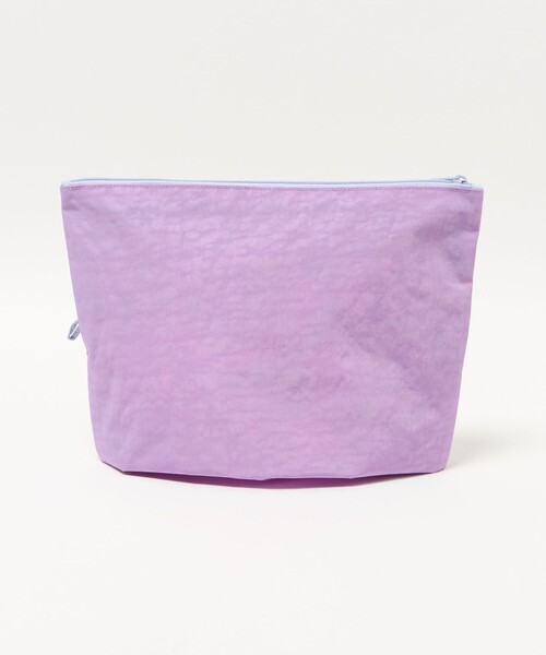 BAGGU(バグー)の「<BAGGU>3SET GO POUCH/ポーチ(ポーチ・レディース・その他1・FREE)」の4枚目の写真