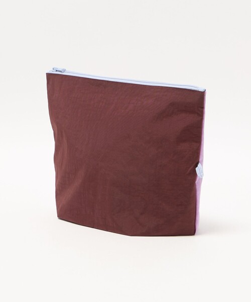 BAGGU(バグー)の「<BAGGU>3SET GO POUCH/ポーチ(ポーチ・レディース・その他1・FREE)」の5枚目の写真