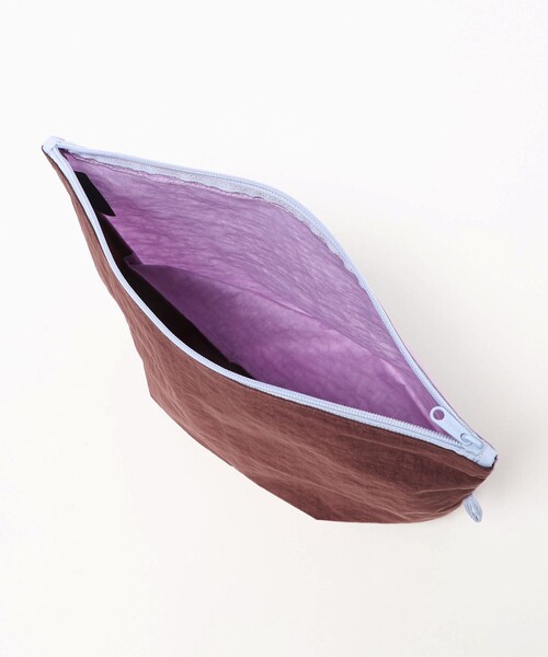 BAGGU(バグー)の「<BAGGU>3SET GO POUCH/ポーチ(ポーチ・レディース・その他1・FREE)」の7枚目の写真