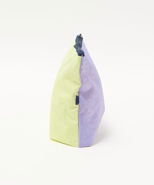 BAGGU(バグー)の「<BAGGU>3SET GO POUCH/ポーチ(ポーチ・レディース・その他1・FREE)」の10枚目の写真