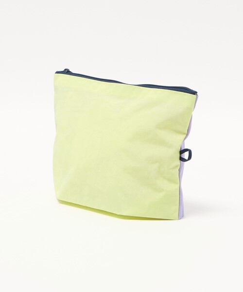 BAGGU(バグー)の「<BAGGU>3SET GO POUCH/ポーチ(ポーチ・レディース・その他1・FREE)」の12枚目の写真
