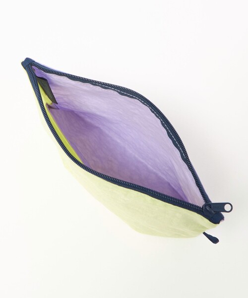 BAGGU(バグー)の「<BAGGU>3SET GO POUCH/ポーチ(ポーチ・レディース・その他1・FREE)」の14枚目の写真