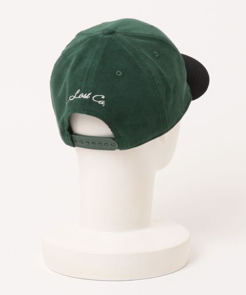 セール】lost/ロスト キャップ BONE BREAKERS CORDUROY LOST25F611105