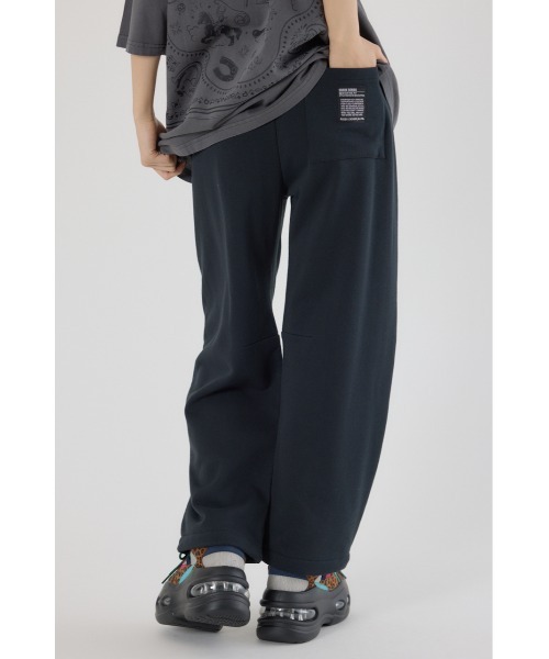 SHARE バレルスウェットパンツ（スウェットパンツ）｜RODEO CROWNS