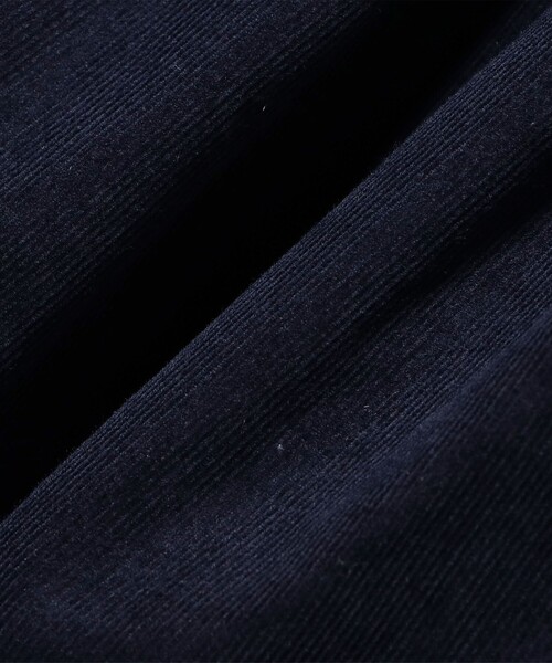 こども ビームス（コドモビームス）の「コーデュロイ ショーツイン スカート 2025FW（90～140cm）（スカート・キッズ・ブラウン/ネイビー・90/140/130/120/110/100）」の17枚目の写真