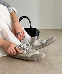 fredy emue（フレディエミュ）の「スマートメッシュスニーカー（スニーカー）」