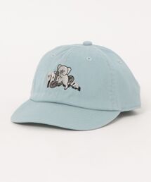 ARCHIVER（アーカイバ）の「●PaCoMa/パコマ●Kid’s 6Panel Twill Cap『koala』（キャップ）」
